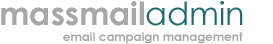 Website Admin