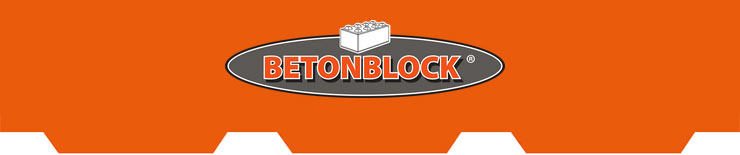 Beton Block