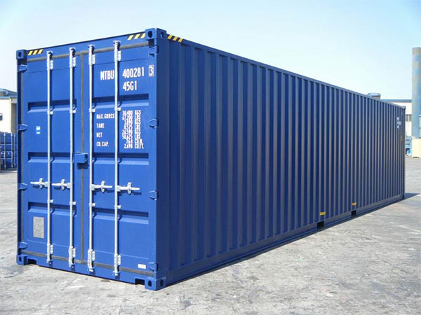 Global Container Traders