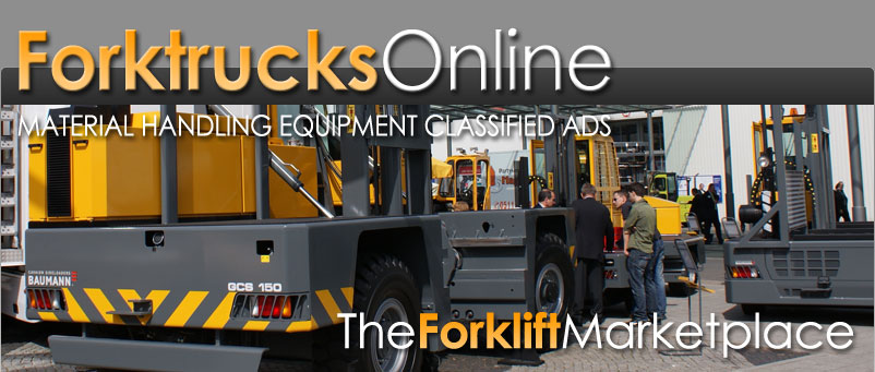 Forktrucks Online