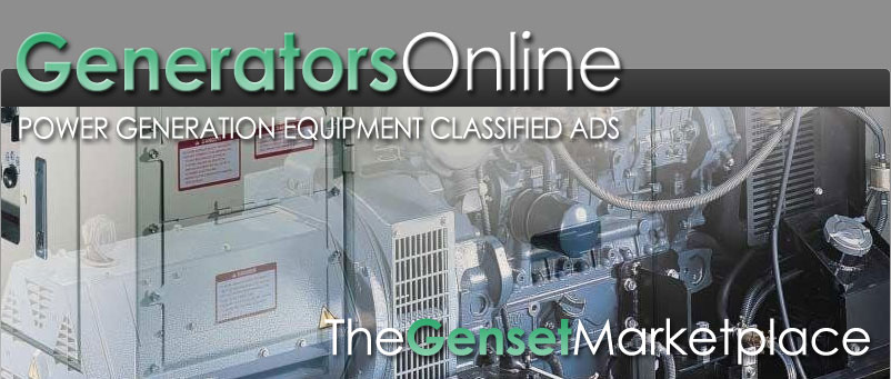 Generators Online