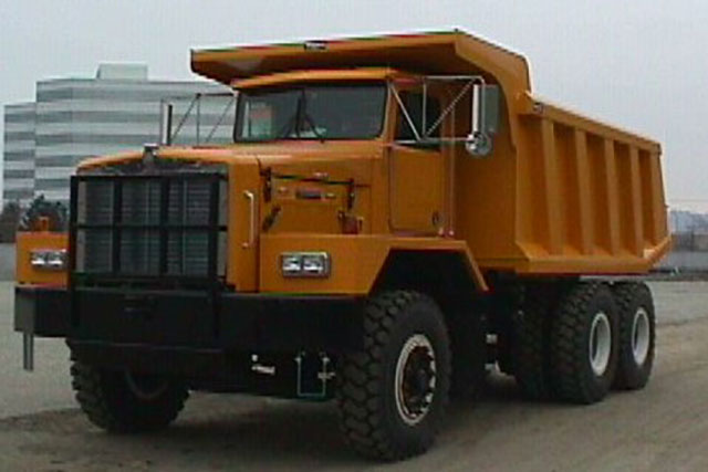 Kenworth