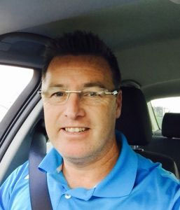 Darren Robinson