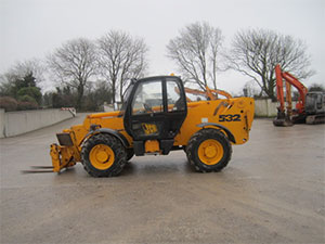 JCB 532-120