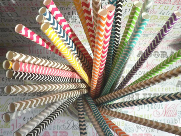 The Paper Straw Co