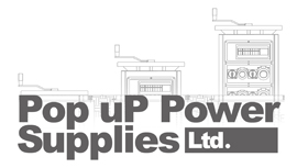 Pop Up Power Supplies