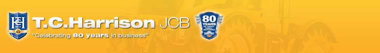 JC Harrison JCB