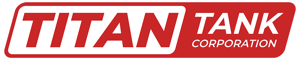 Titan Tanks