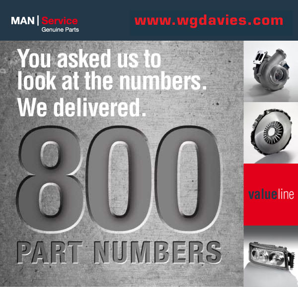 WG Davies