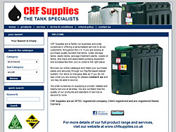 CHF Supplies