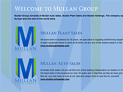 Mullan Group