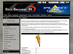 Rock Breakers NI